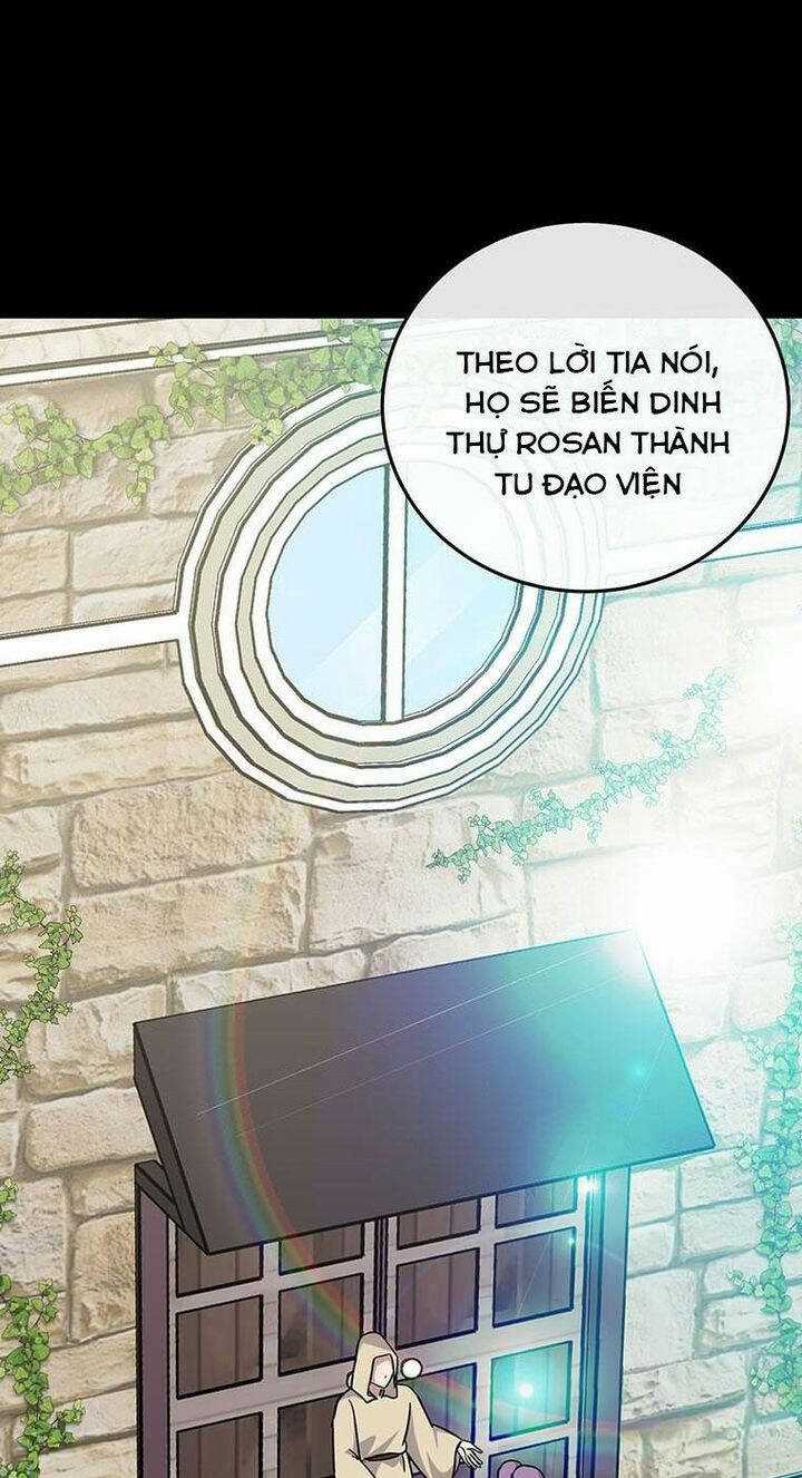 Ác Nữ Trùng Sinh - Chapter 114 - Trang 55