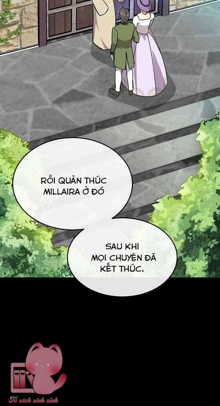 Ác Nữ Trùng Sinh - Chapter 114 - Trang 56