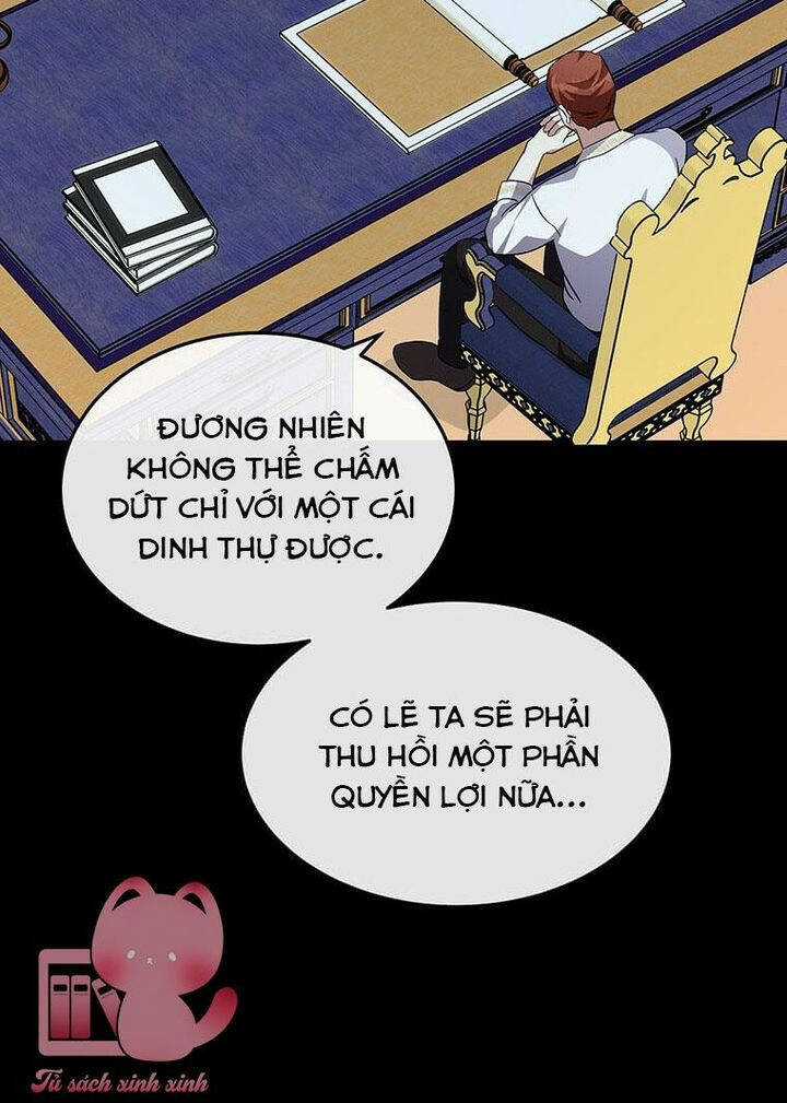 Ác Nữ Trùng Sinh - Chapter 114 - Trang 58