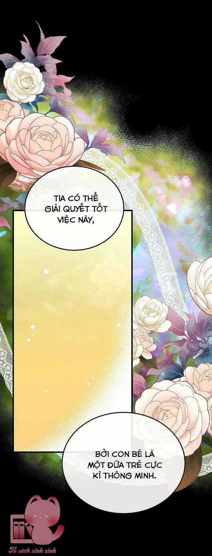 Ác Nữ Trùng Sinh - Chapter 114 - Trang 61