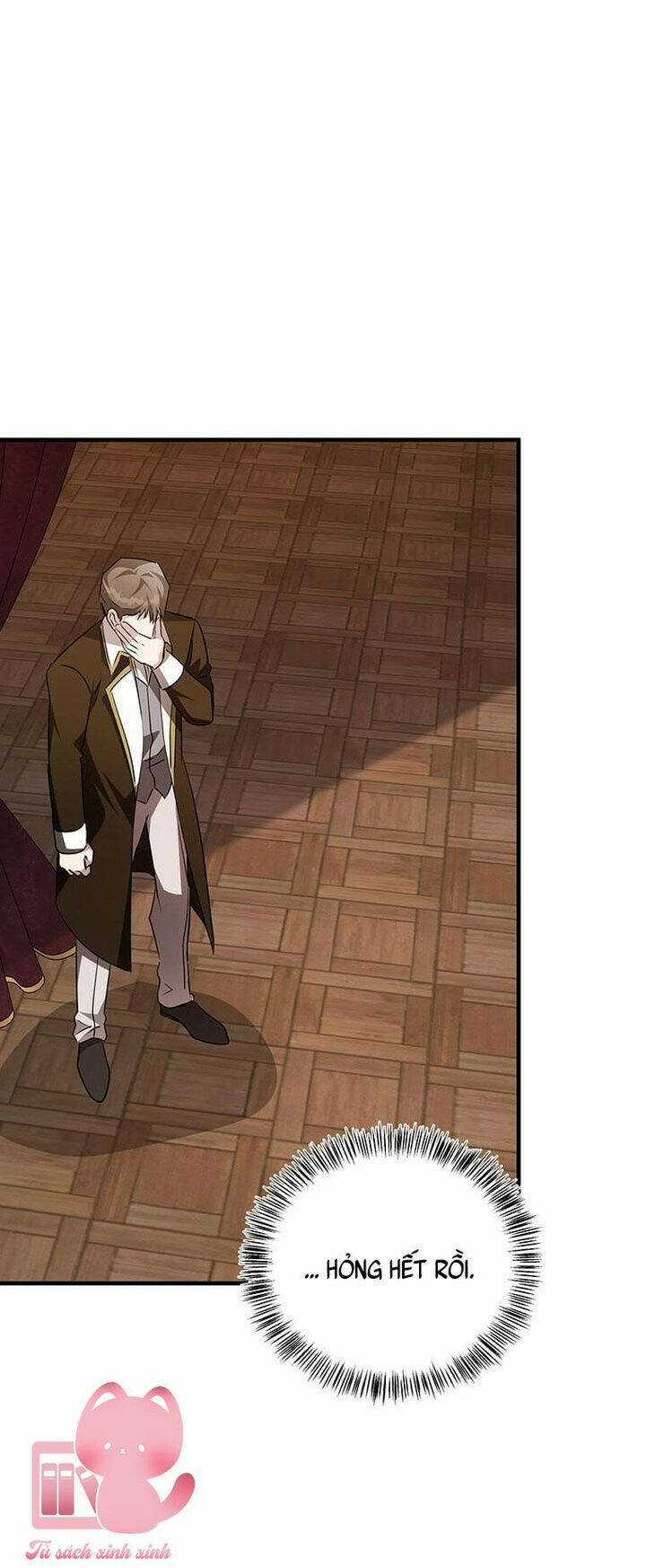 Ác Nữ Trùng Sinh - Chapter 114 - Trang 68