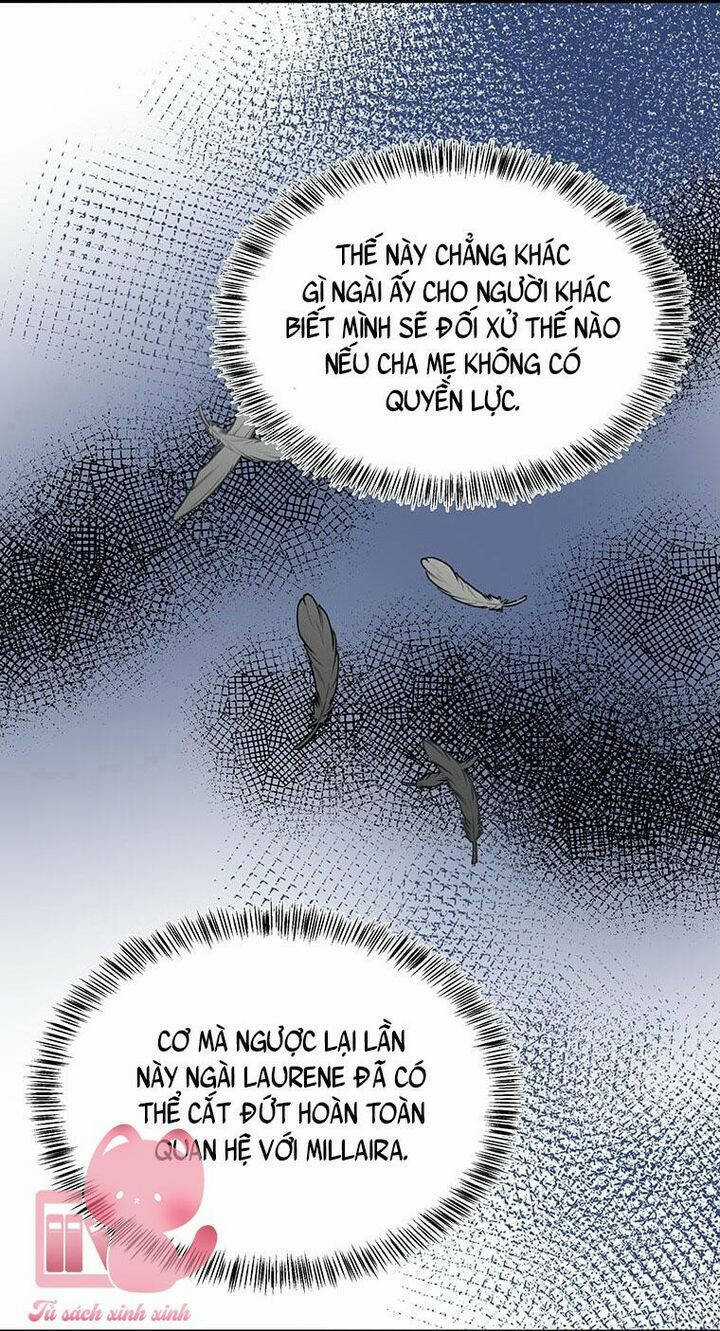 Ác Nữ Trùng Sinh - Chapter 114 - Trang 70