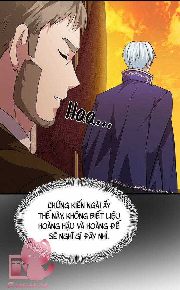 Ác Nữ Trùng Sinh - Chapter 114 - Trang 71