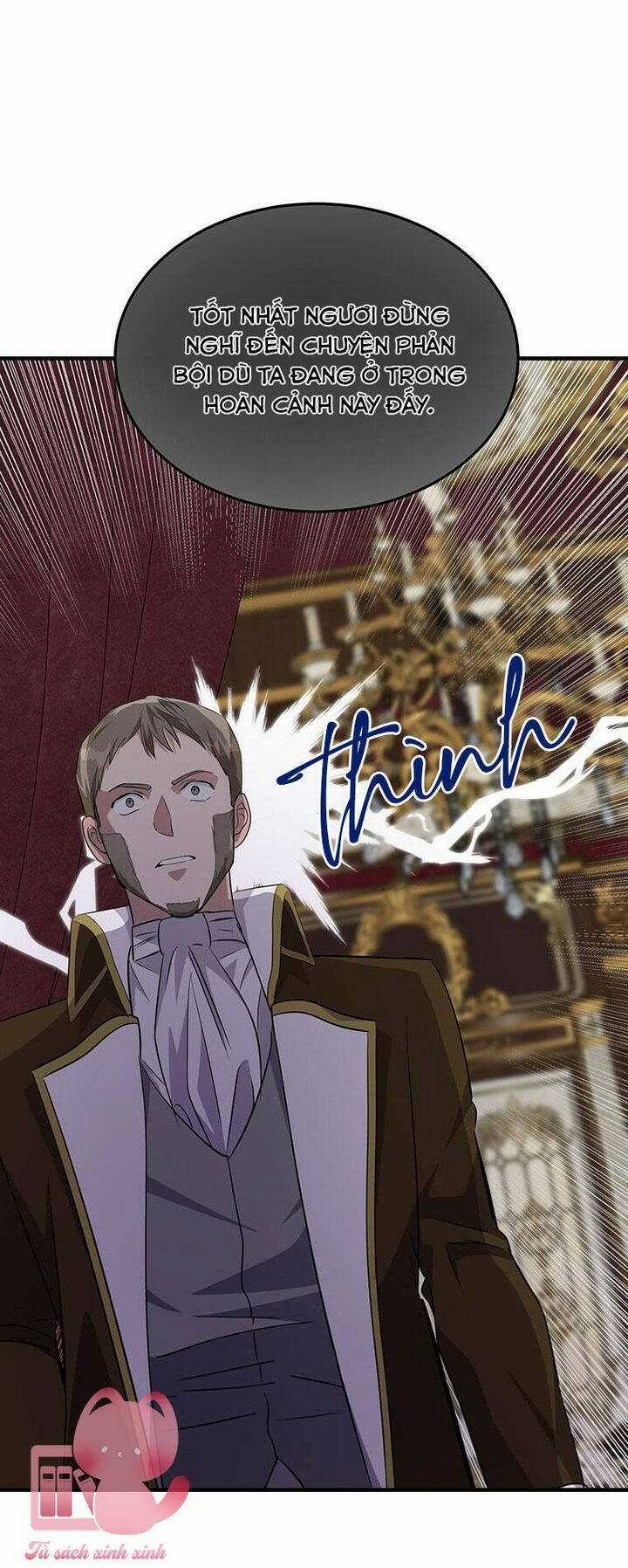 Ác Nữ Trùng Sinh - Chapter 114 - Trang 74