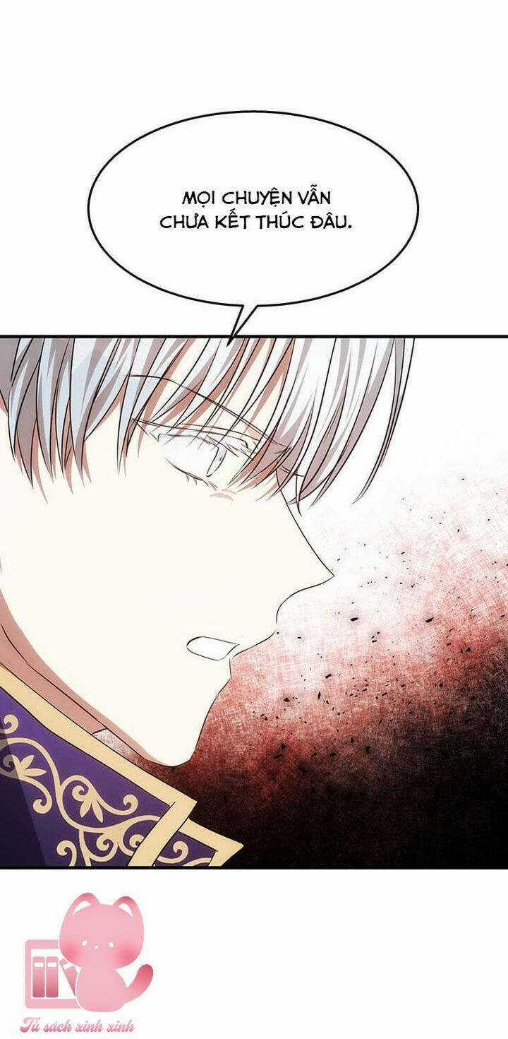 Ác Nữ Trùng Sinh - Chapter 114 - Trang 78