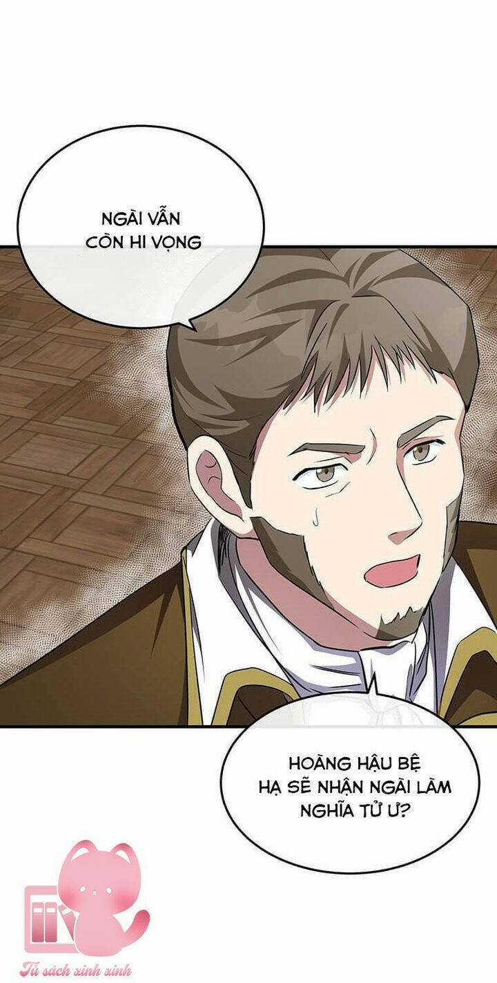 Ác Nữ Trùng Sinh - Chapter 114 - Trang 80