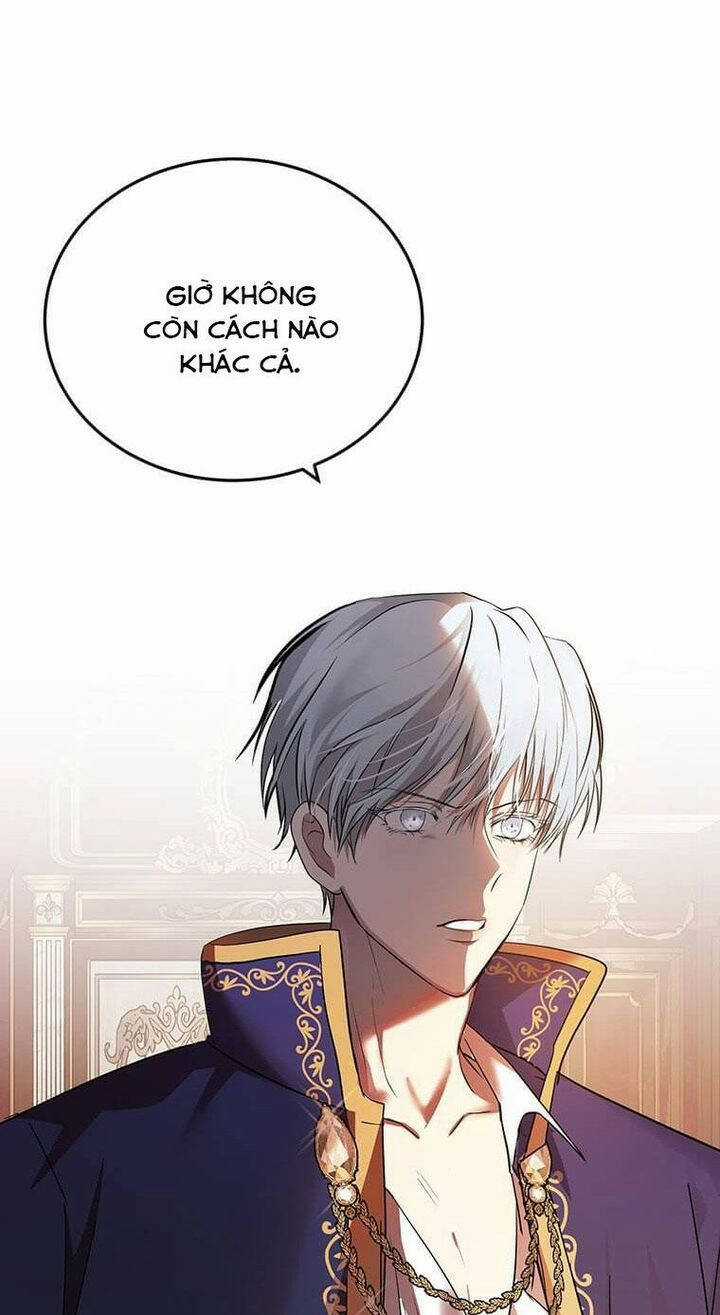 Ác Nữ Trùng Sinh - Chapter 114 - Trang 81