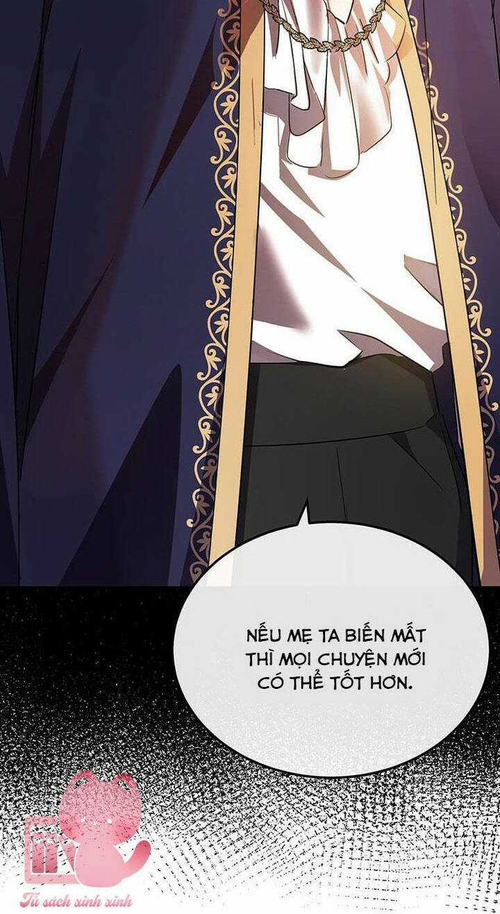 Ác Nữ Trùng Sinh - Chapter 114 - Trang 82