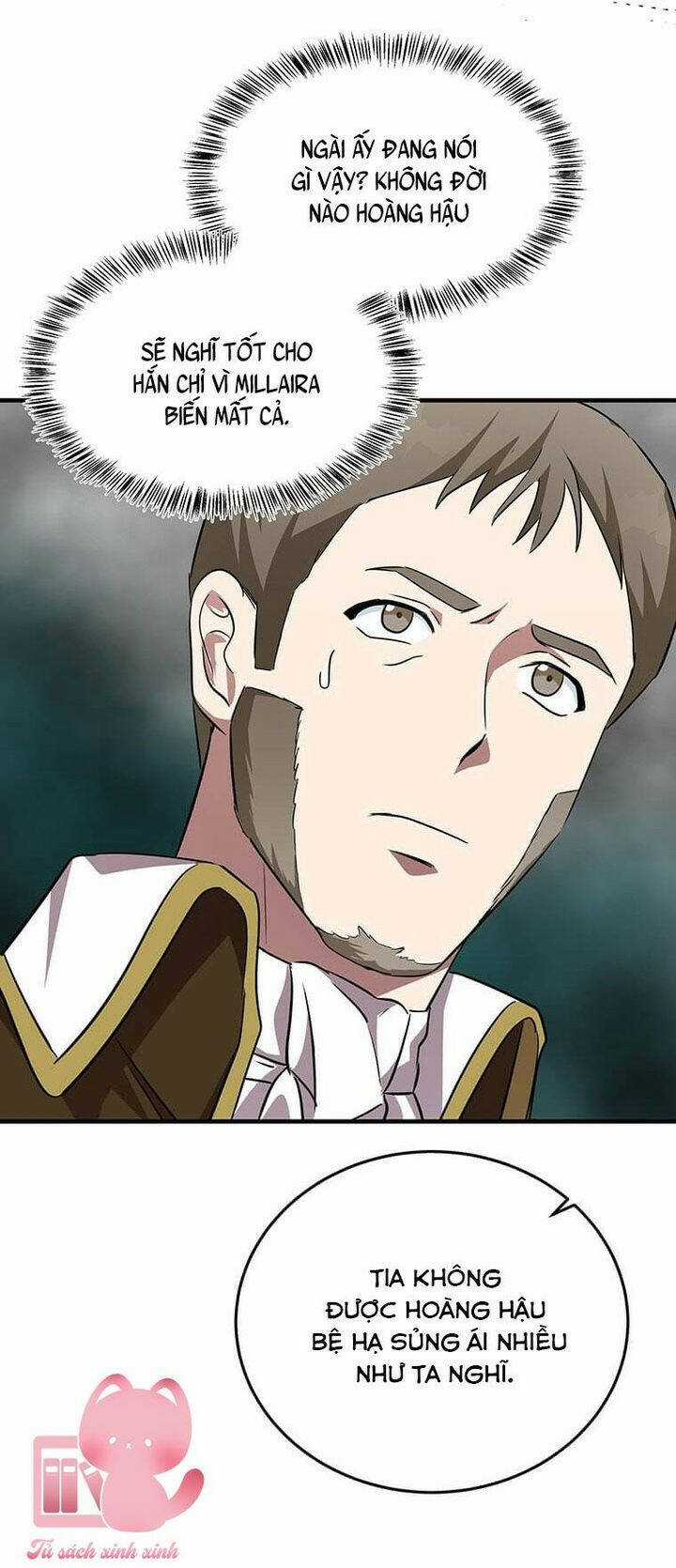 Ác Nữ Trùng Sinh - Chapter 114 - Trang 83