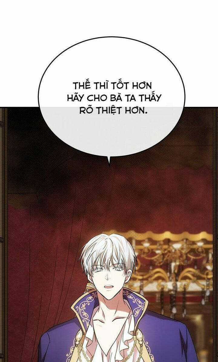 Ác Nữ Trùng Sinh - Chapter 114 - Trang 85