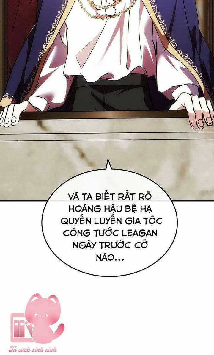 Ác Nữ Trùng Sinh - Chapter 114 - Trang 86