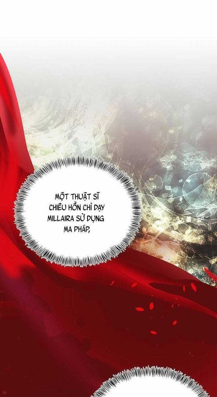 Ác Nữ Trùng Sinh - Chapter 115 - Trang 11