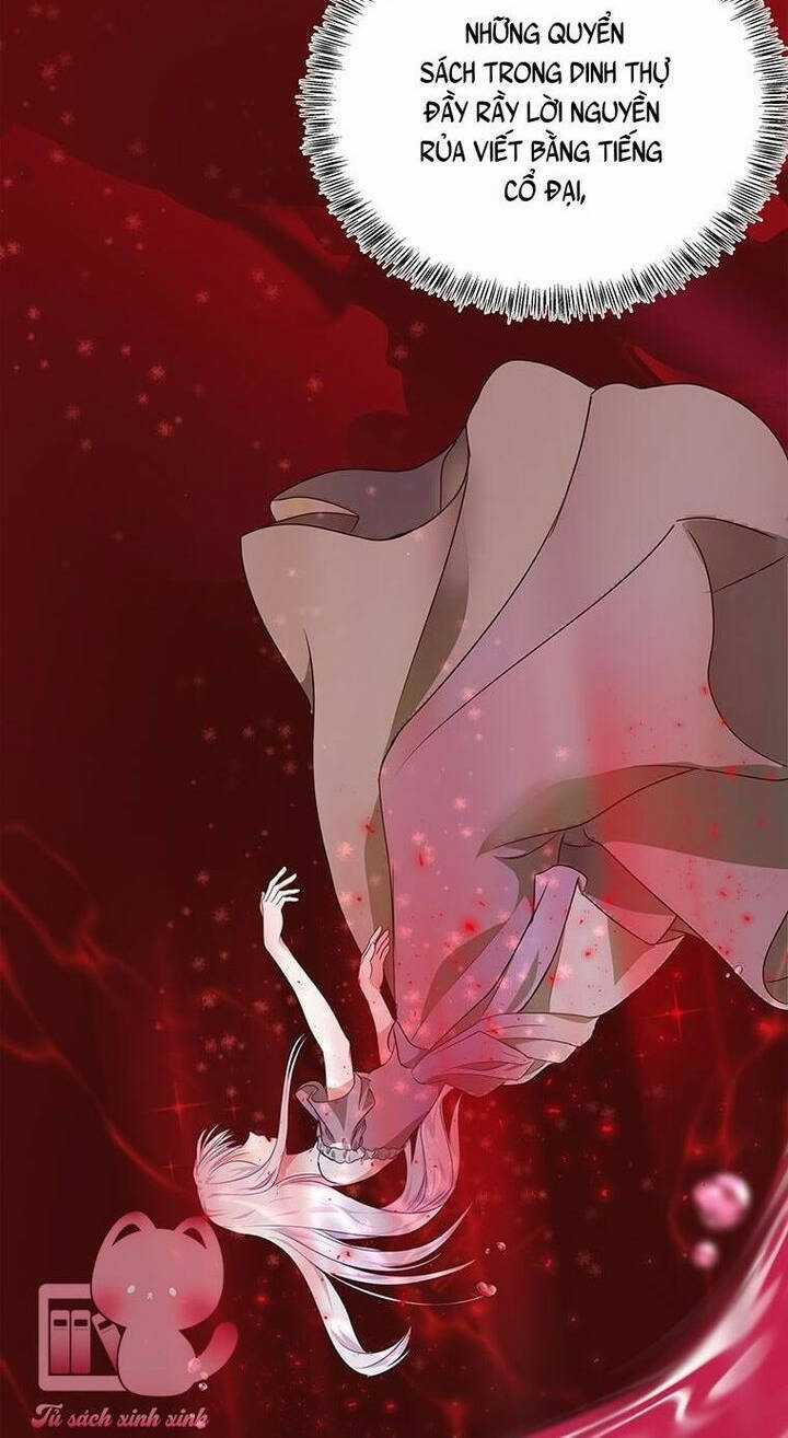 Ác Nữ Trùng Sinh - Chapter 115 - Trang 12