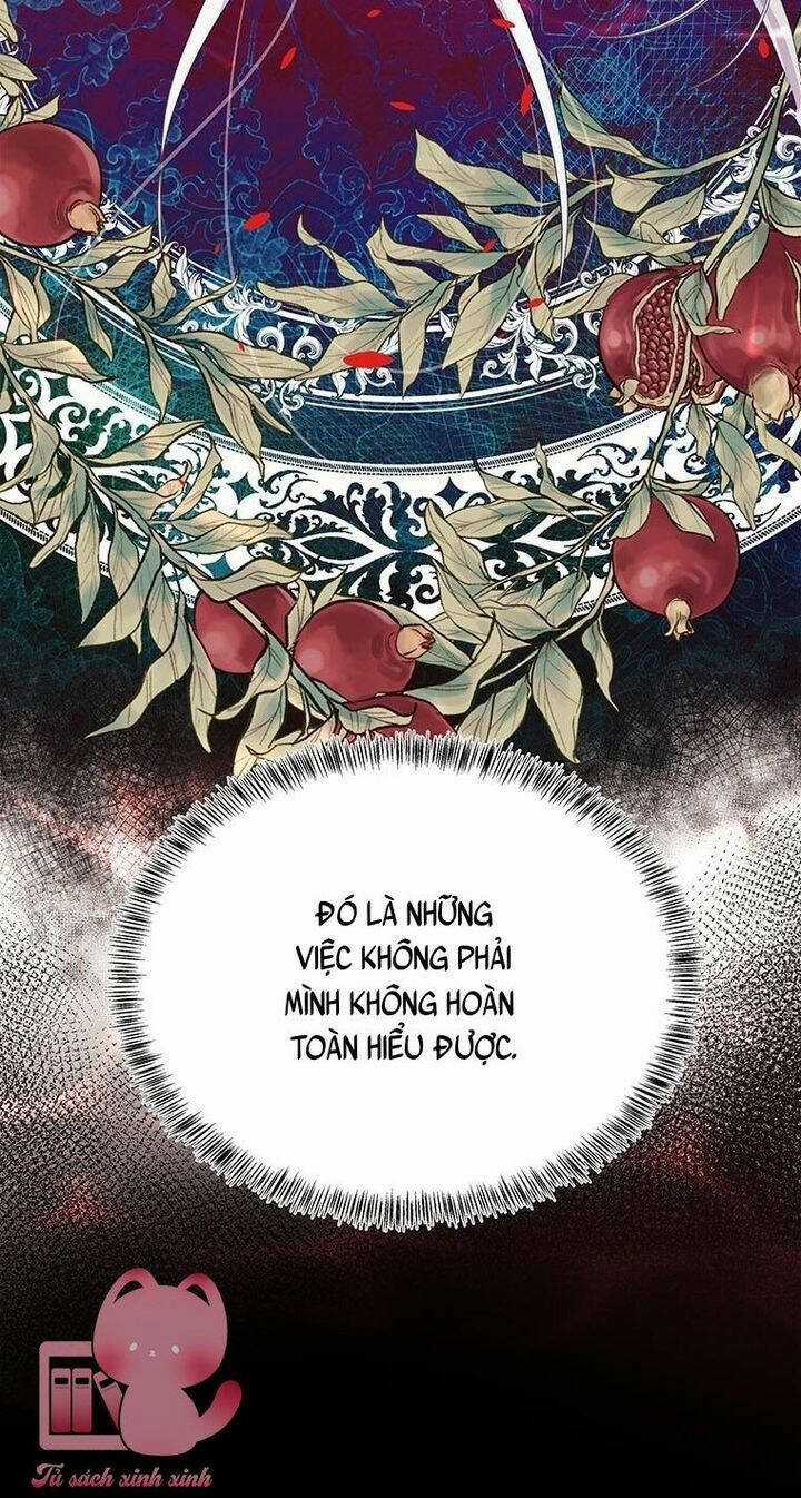 Ác Nữ Trùng Sinh - Chapter 115 - Trang 15
