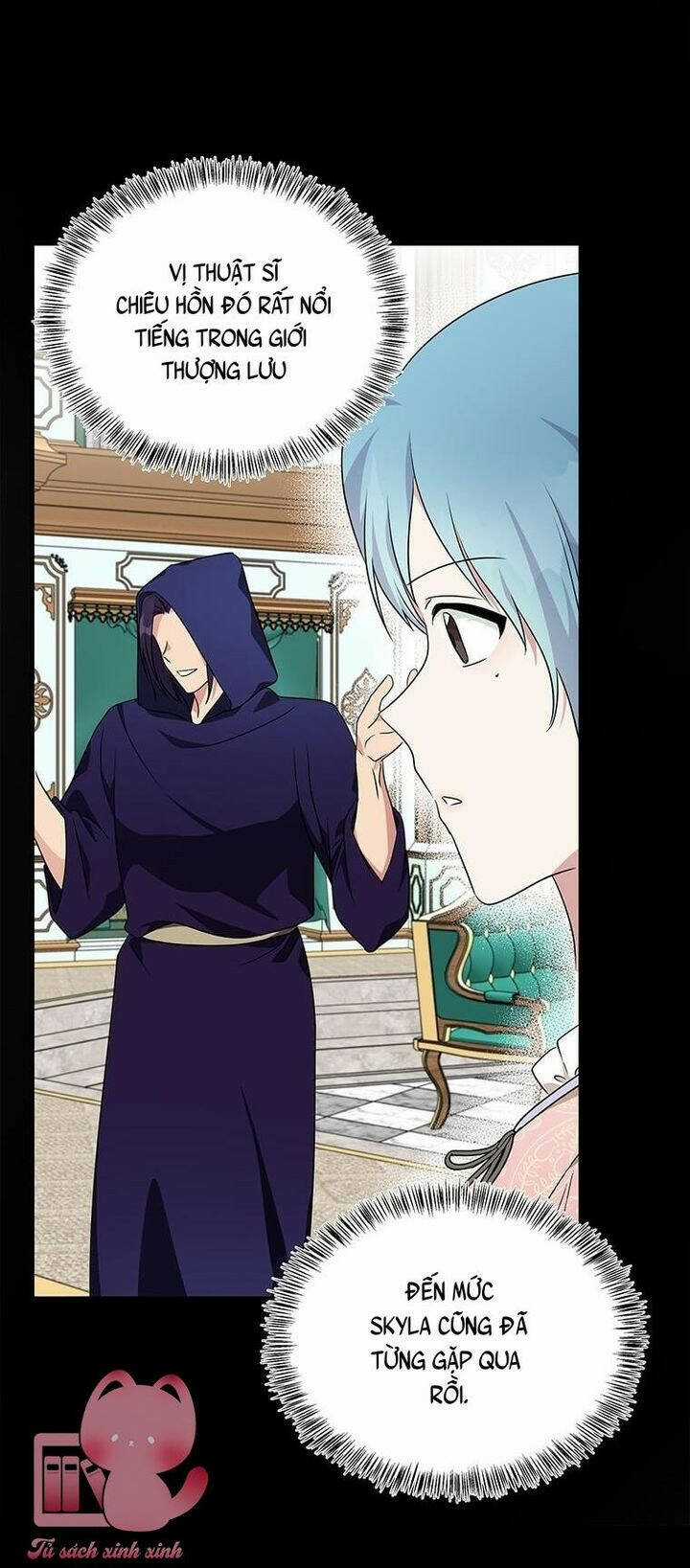 Ác Nữ Trùng Sinh - Chapter 115 - Trang 16