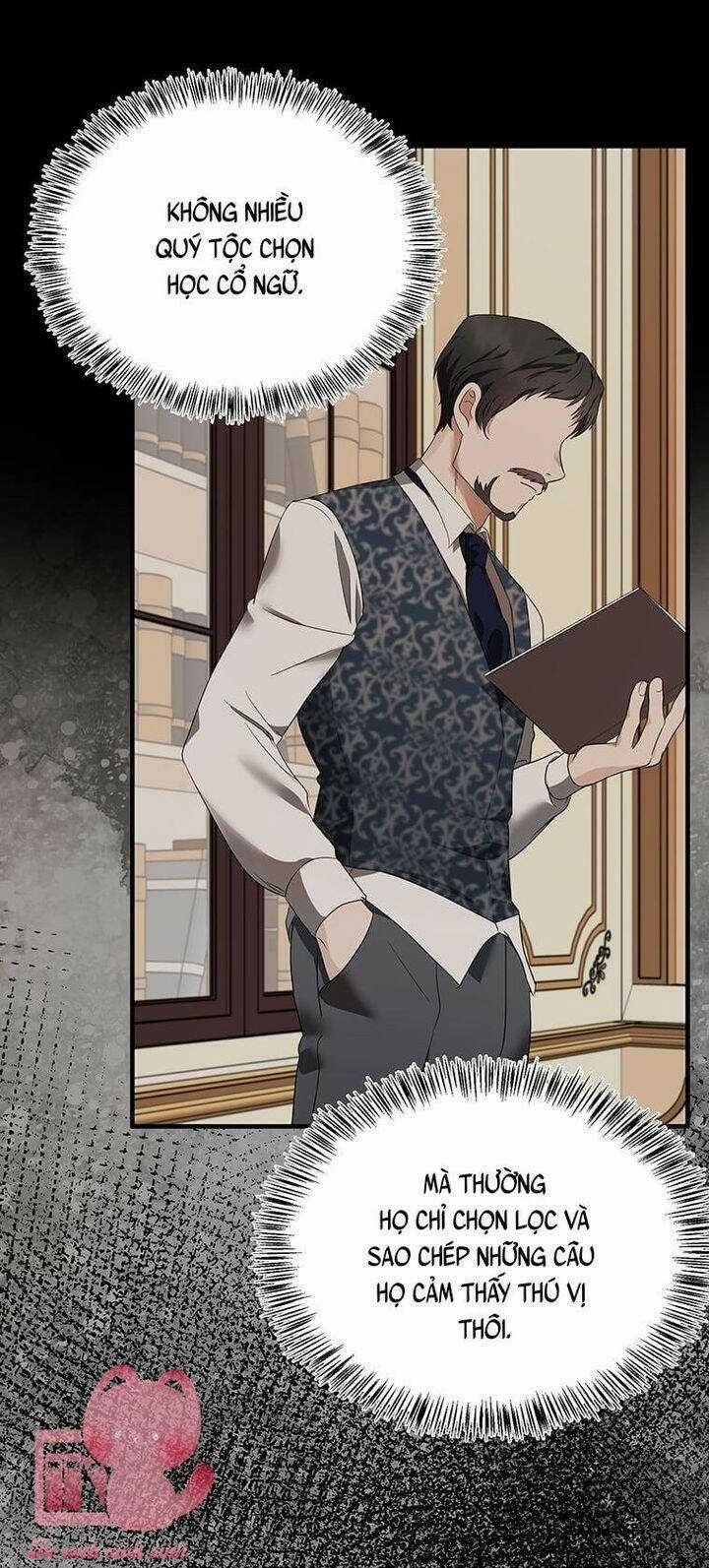 Ác Nữ Trùng Sinh - Chapter 115 - Trang 17