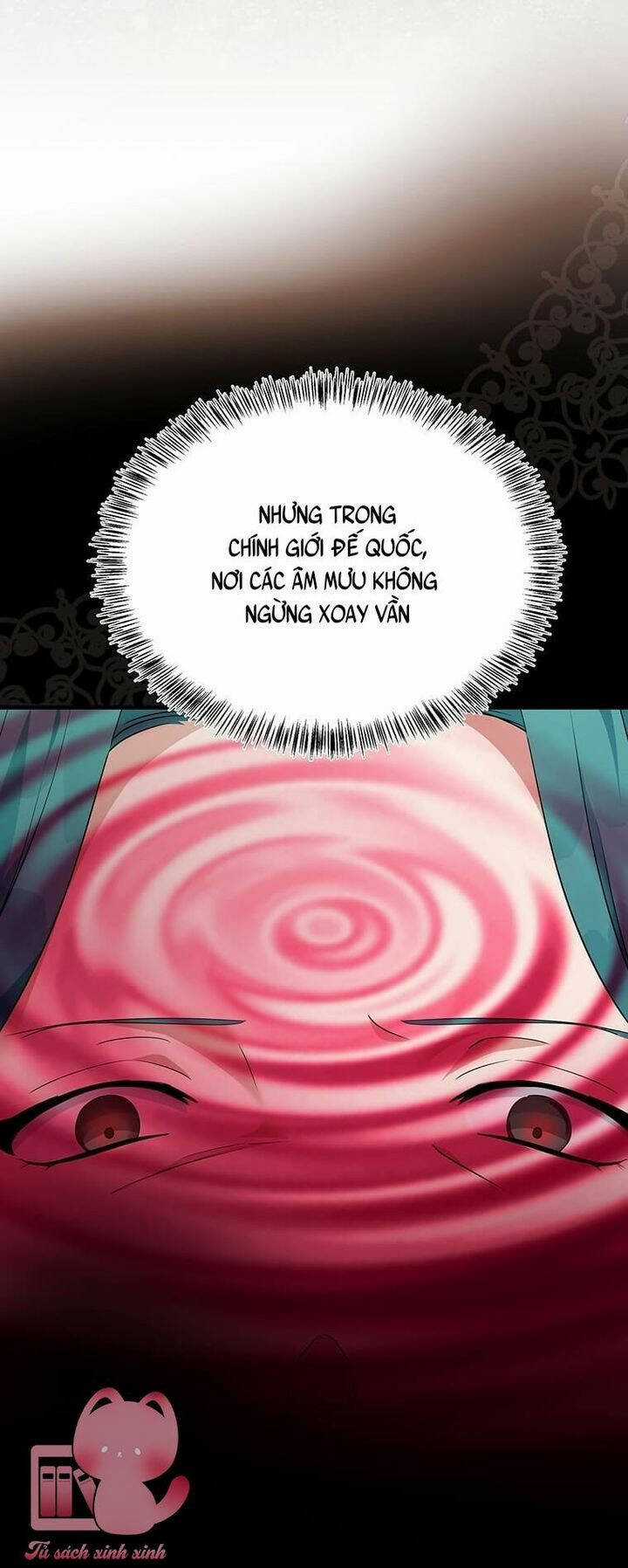 Ác Nữ Trùng Sinh - Chapter 115 - Trang 19