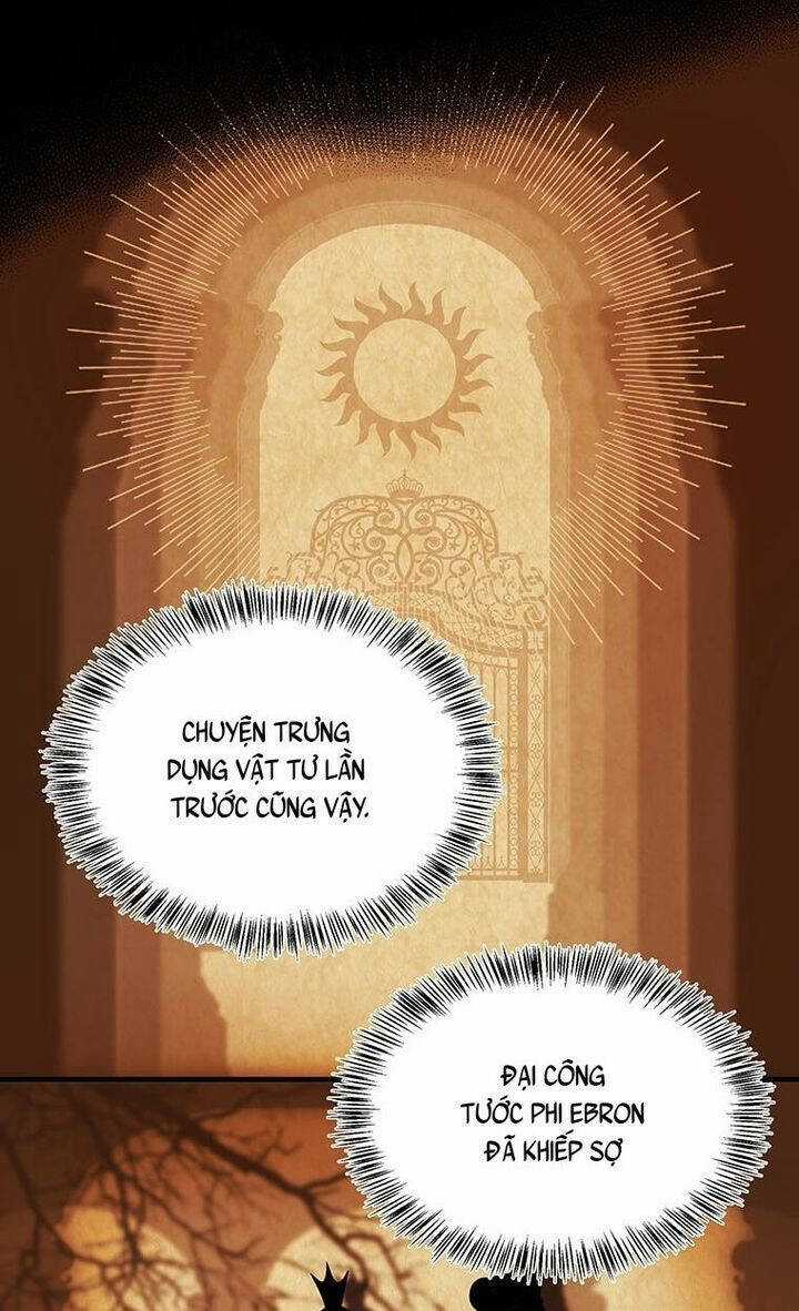 Ác Nữ Trùng Sinh - Chapter 115 - Trang 21