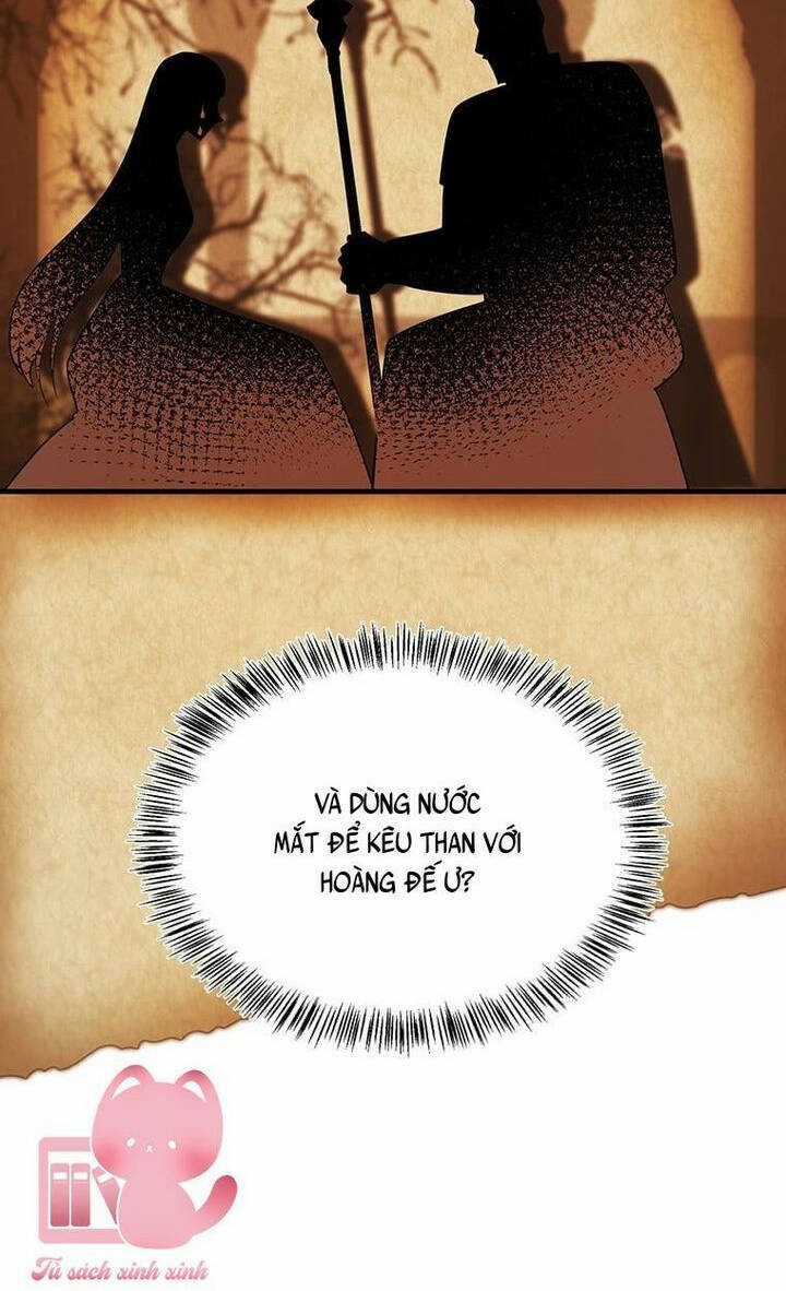 Ác Nữ Trùng Sinh - Chapter 115 - Trang 22