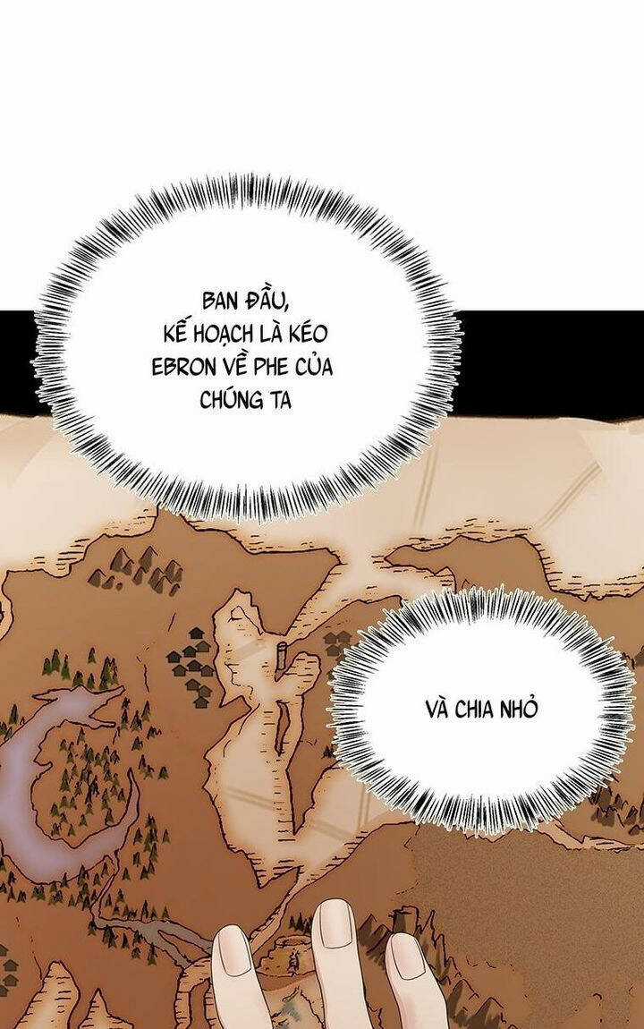 Ác Nữ Trùng Sinh - Chapter 115 - Trang 23