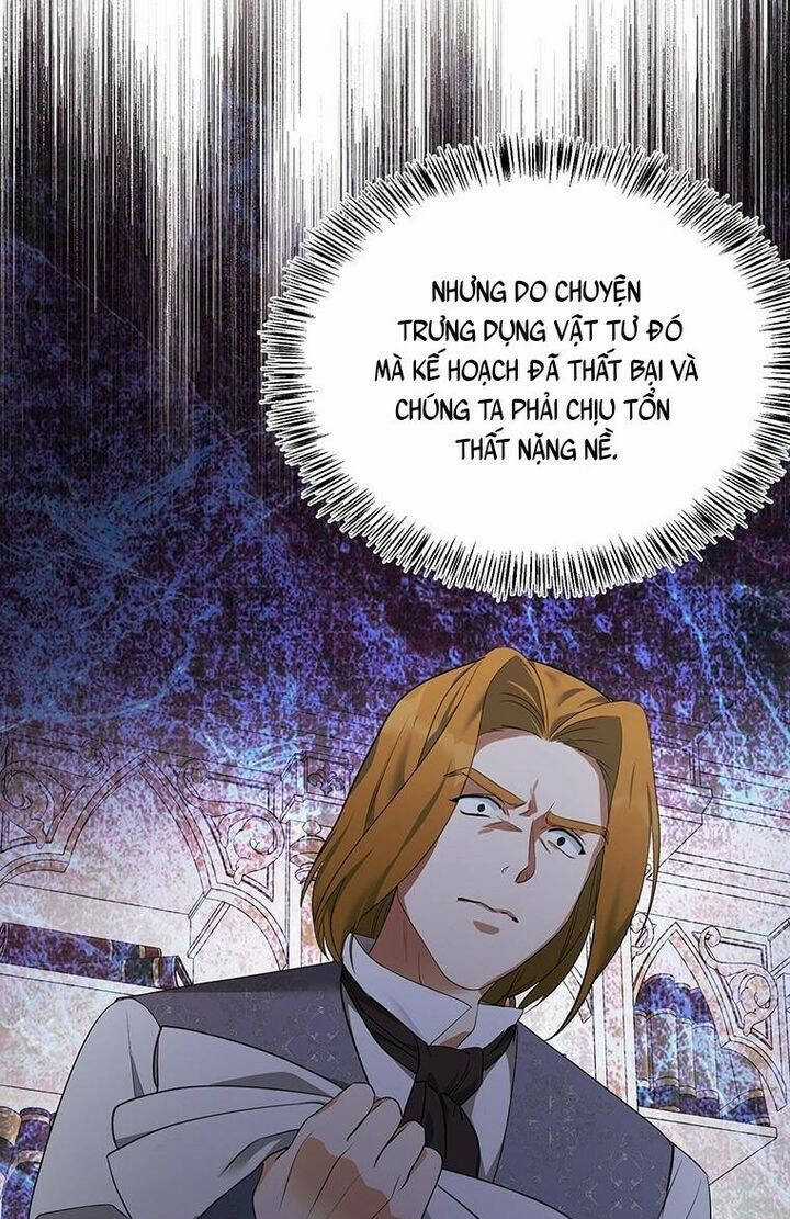 Ác Nữ Trùng Sinh - Chapter 115 - Trang 25