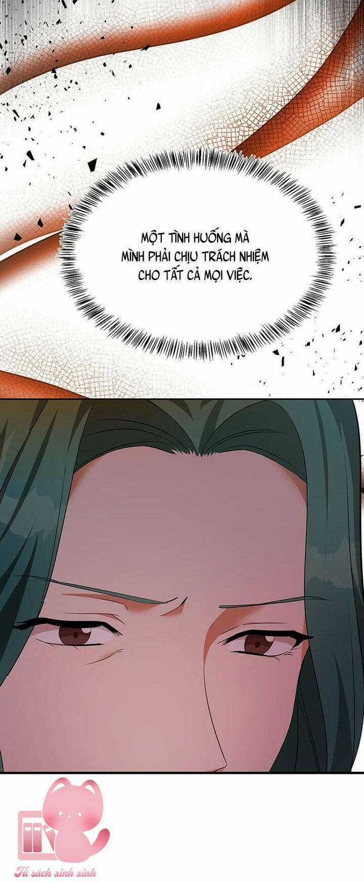 Ác Nữ Trùng Sinh - Chapter 115 - Trang 27