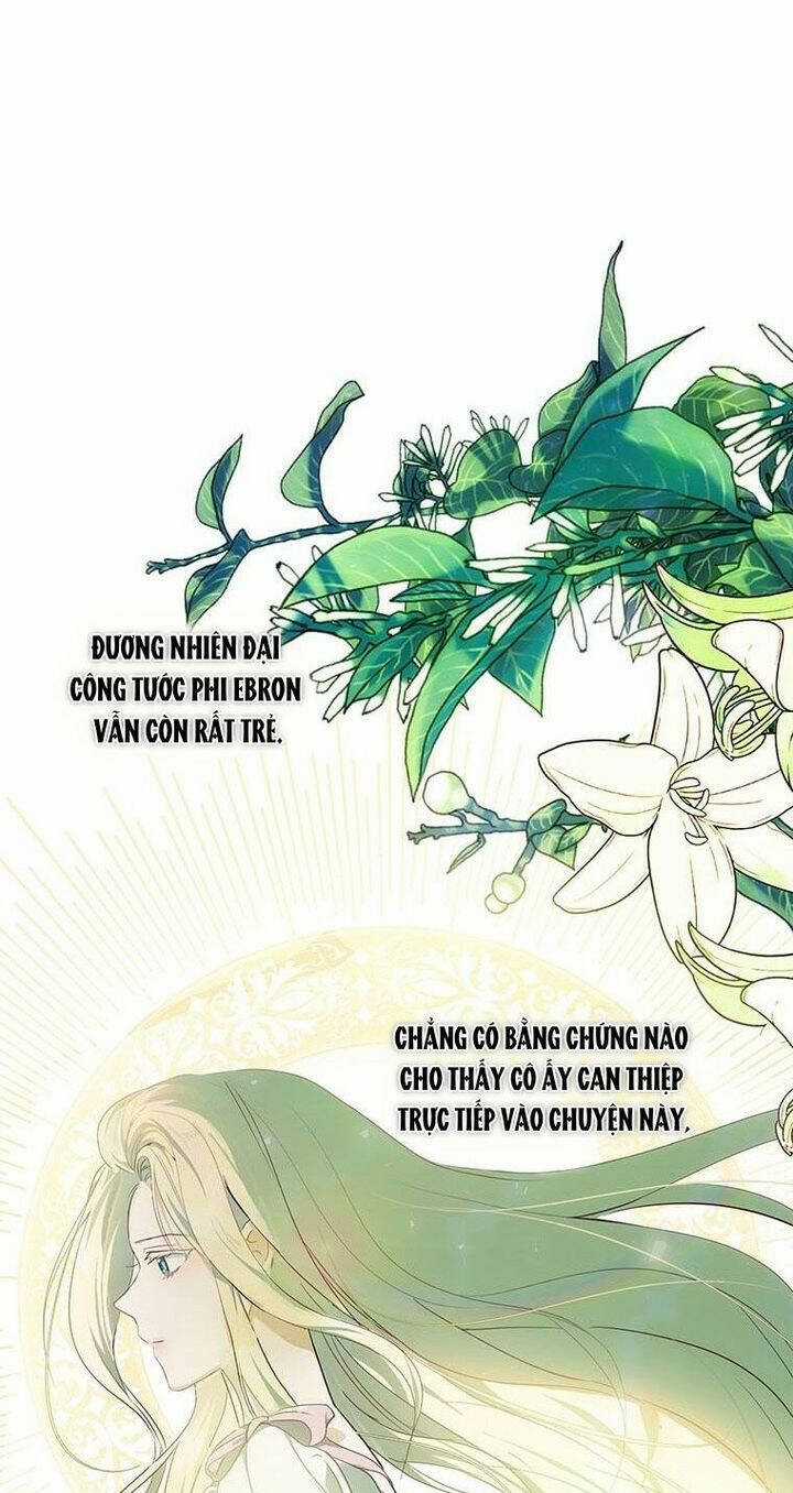 Ác Nữ Trùng Sinh - Chapter 115 - Trang 28