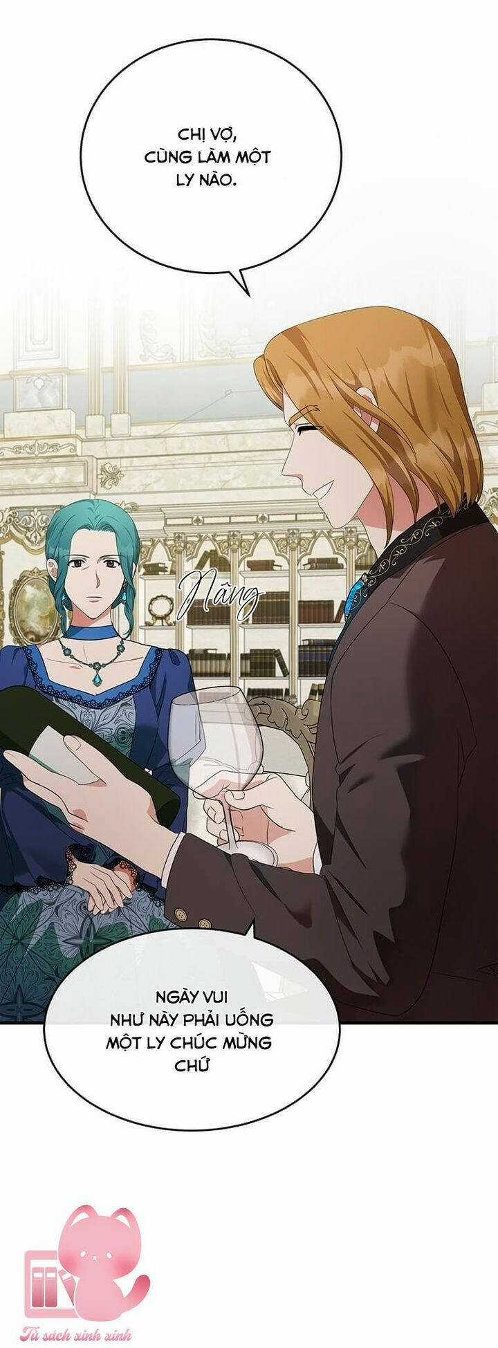 Ác Nữ Trùng Sinh - Chapter 115 - Trang 4