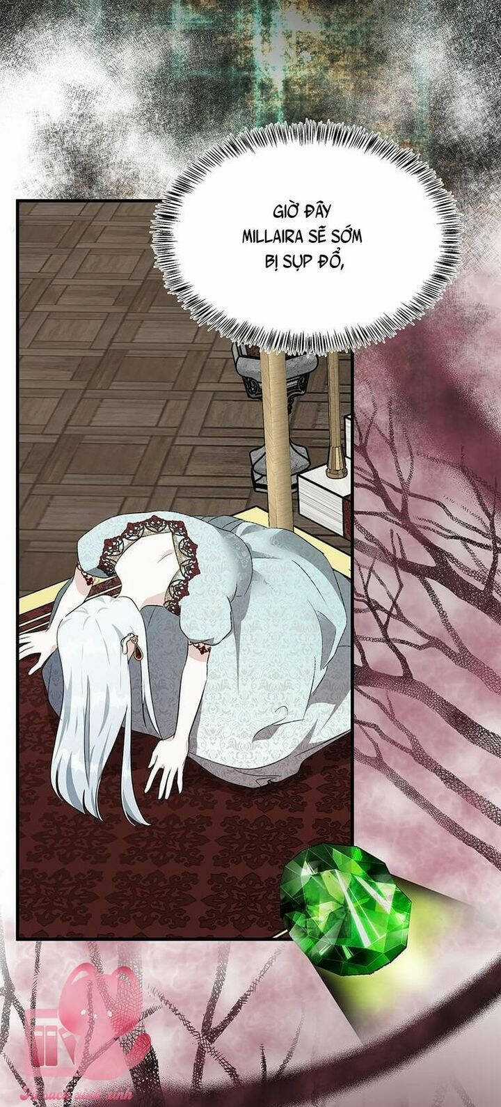 Ác Nữ Trùng Sinh - Chapter 115 - Trang 32