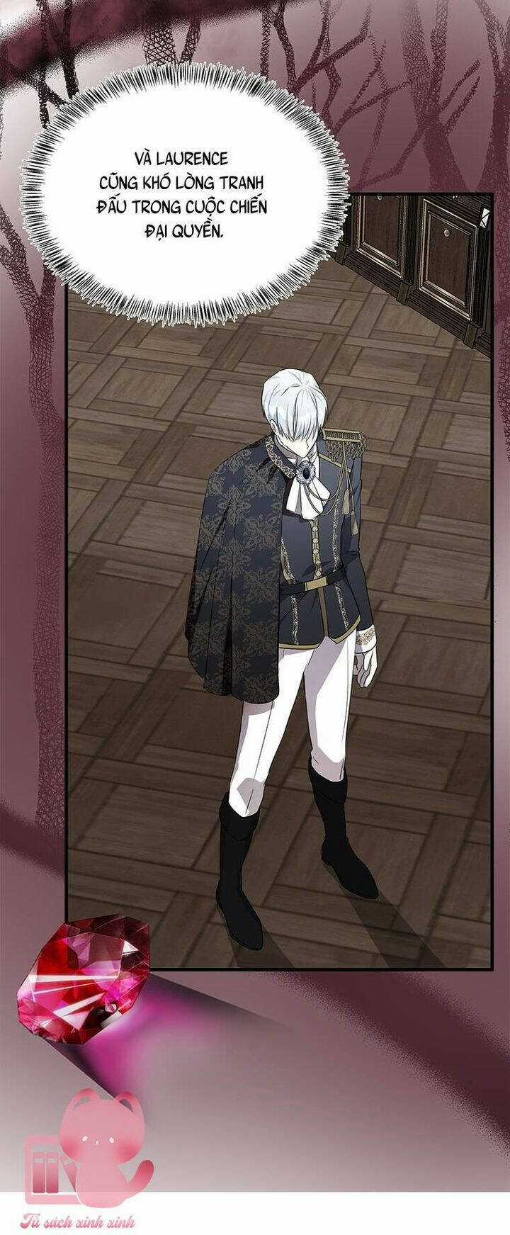 Ác Nữ Trùng Sinh - Chapter 115 - Trang 33