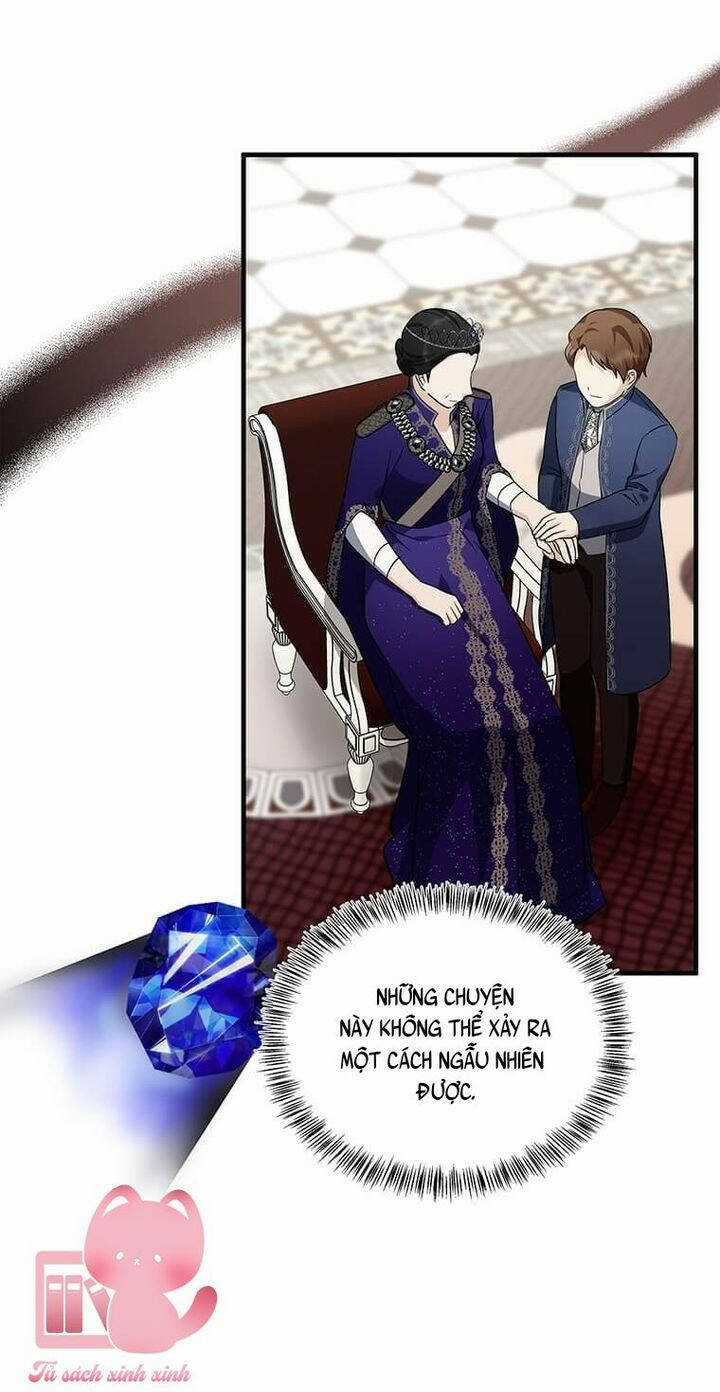 Ác Nữ Trùng Sinh - Chapter 115 - Trang 34