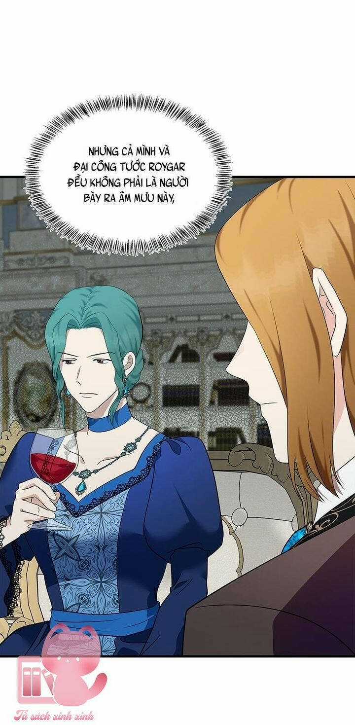 Ác Nữ Trùng Sinh - Chapter 115 - Trang 35