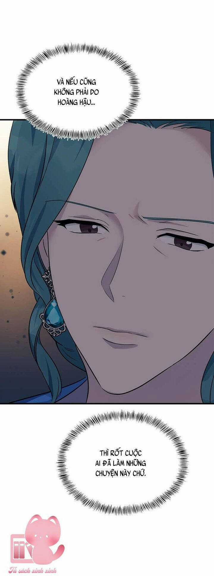 Ác Nữ Trùng Sinh - Chapter 115 - Trang 36