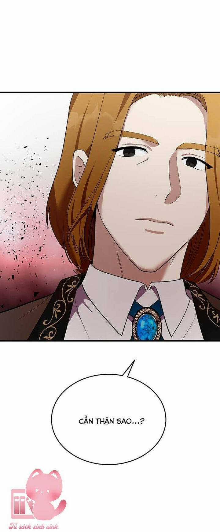 Ác Nữ Trùng Sinh - Chapter 115 - Trang 37