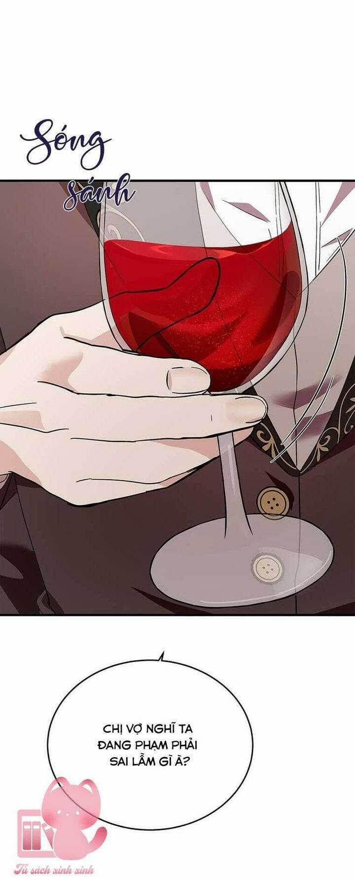 Ác Nữ Trùng Sinh - Chapter 115 - Trang 38