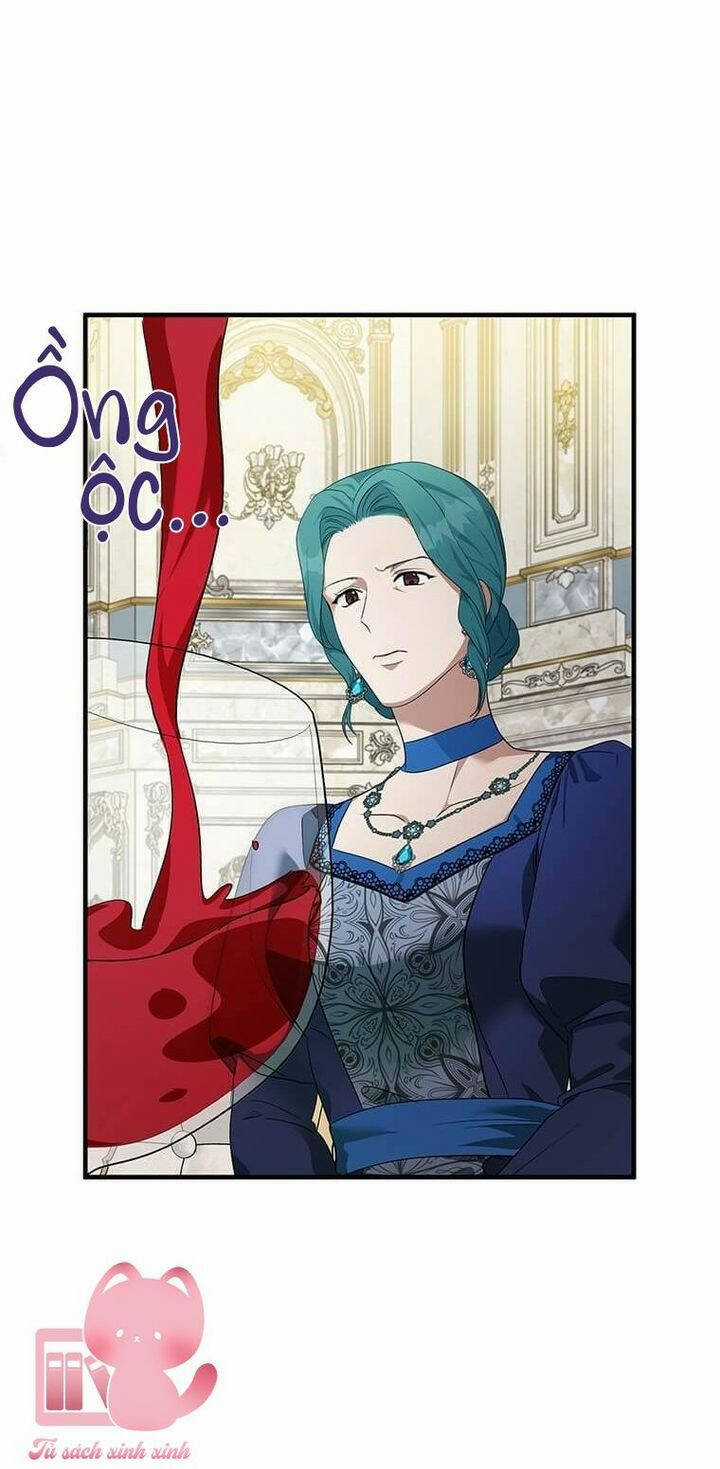 Ác Nữ Trùng Sinh - Chapter 115 - Trang 5