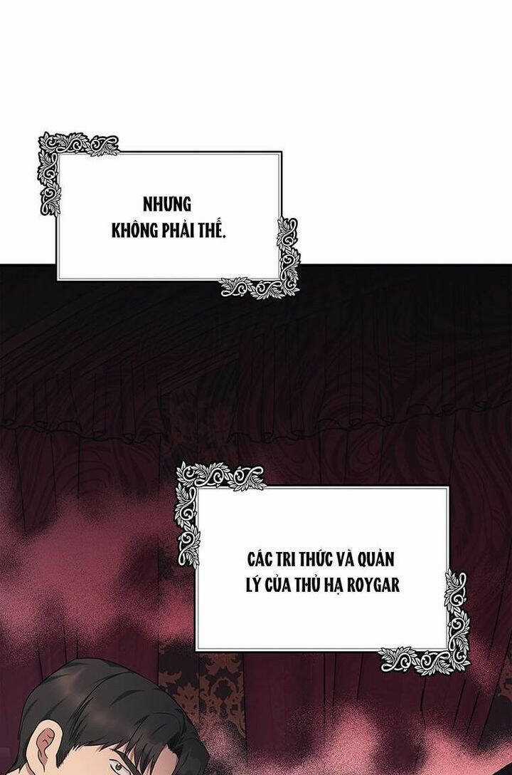 Ác Nữ Trùng Sinh - Chapter 115 - Trang 41