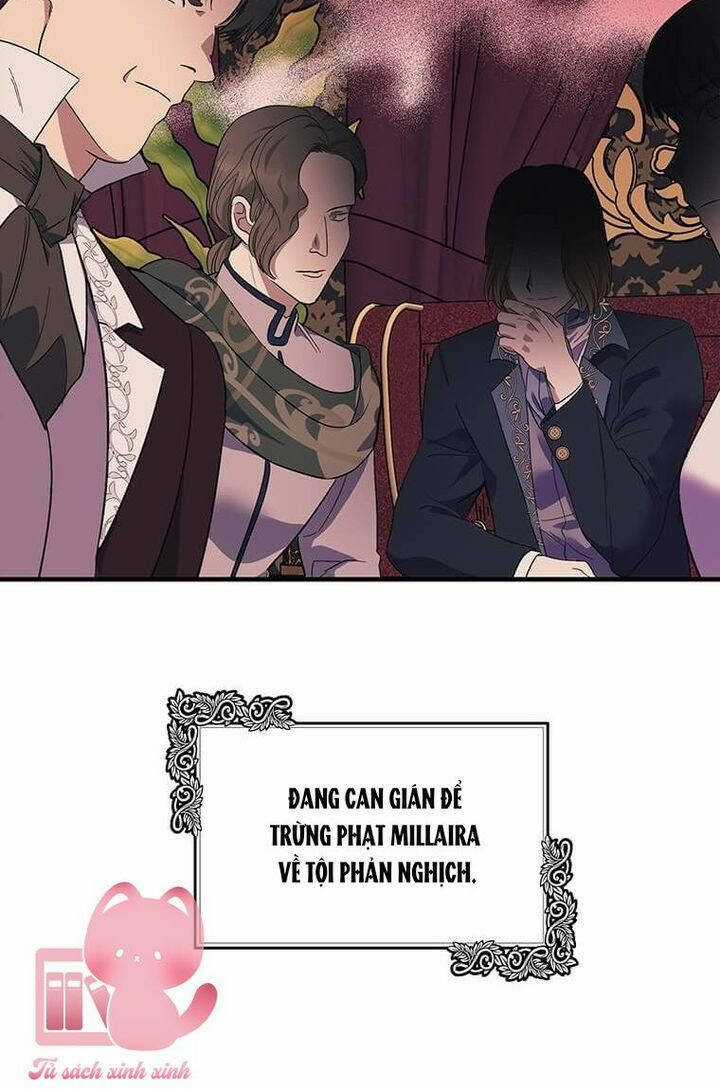 Ác Nữ Trùng Sinh - Chapter 115 - Trang 42