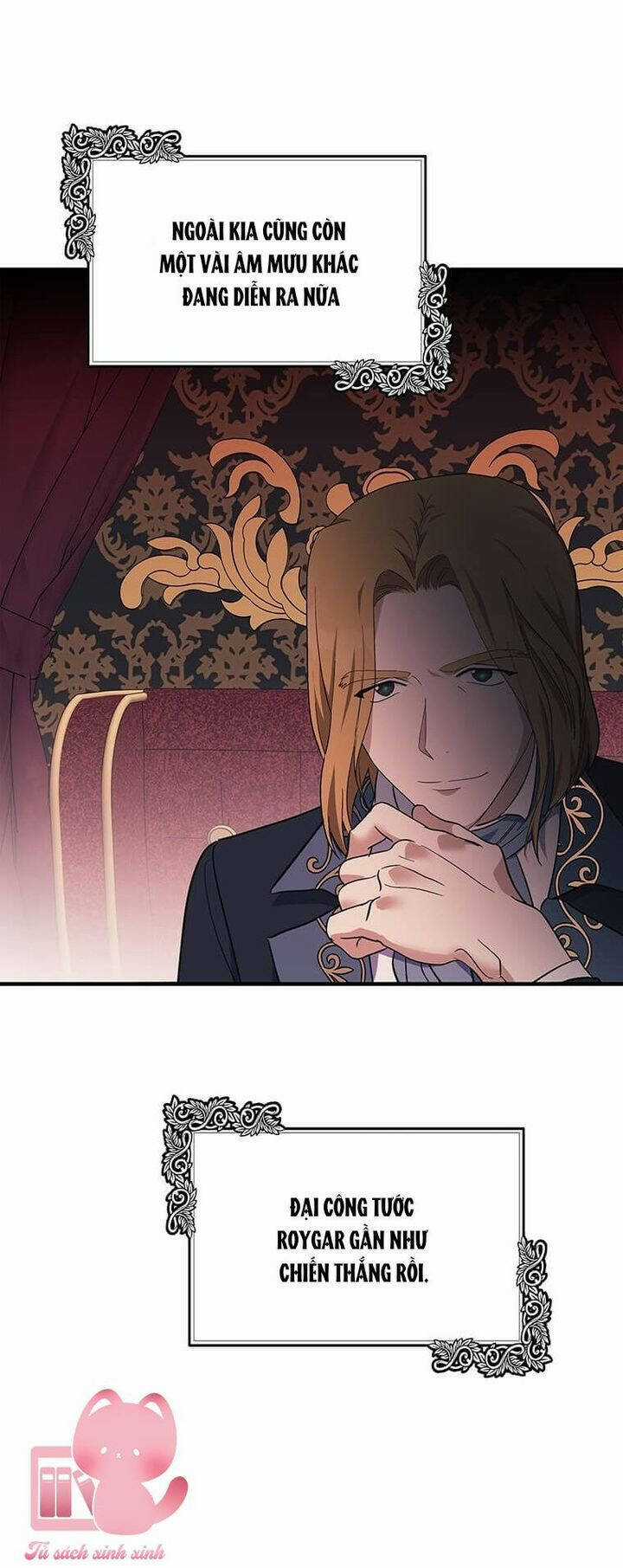 Ác Nữ Trùng Sinh - Chapter 115 - Trang 43