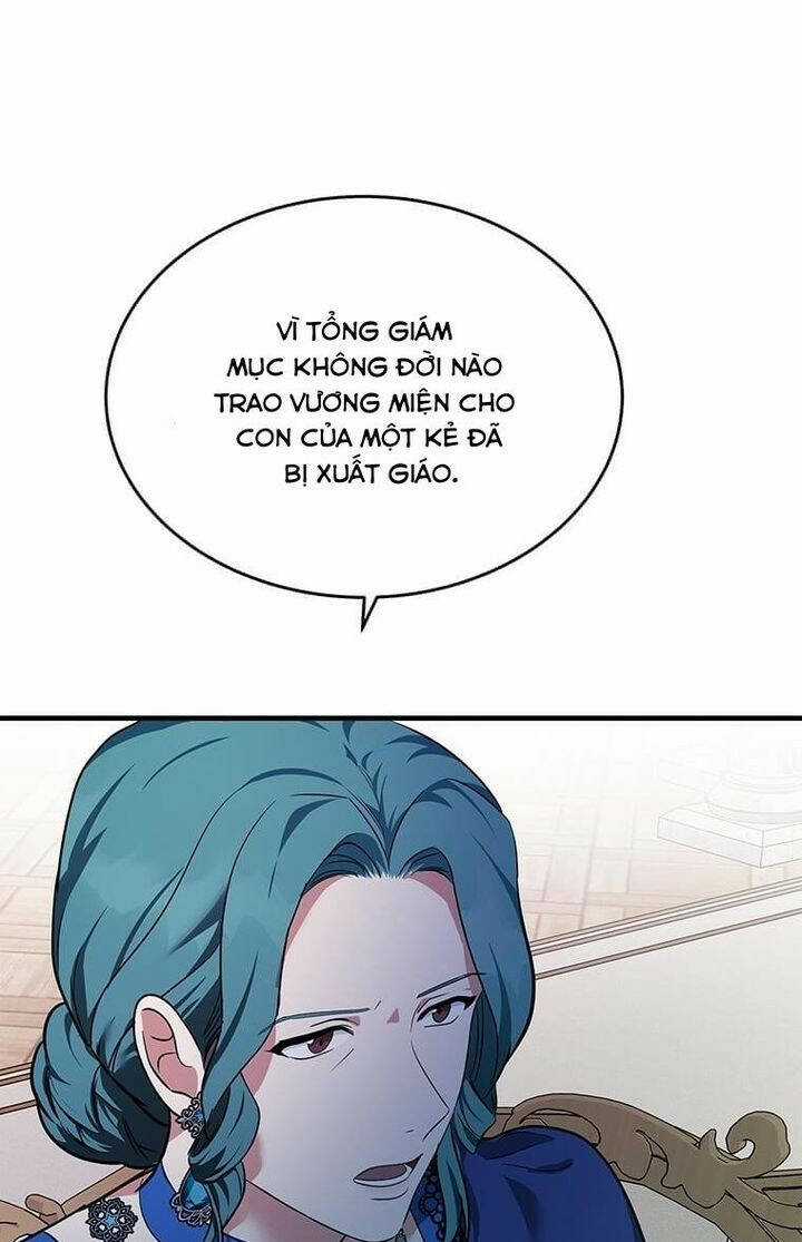 Ác Nữ Trùng Sinh - Chapter 115 - Trang 45