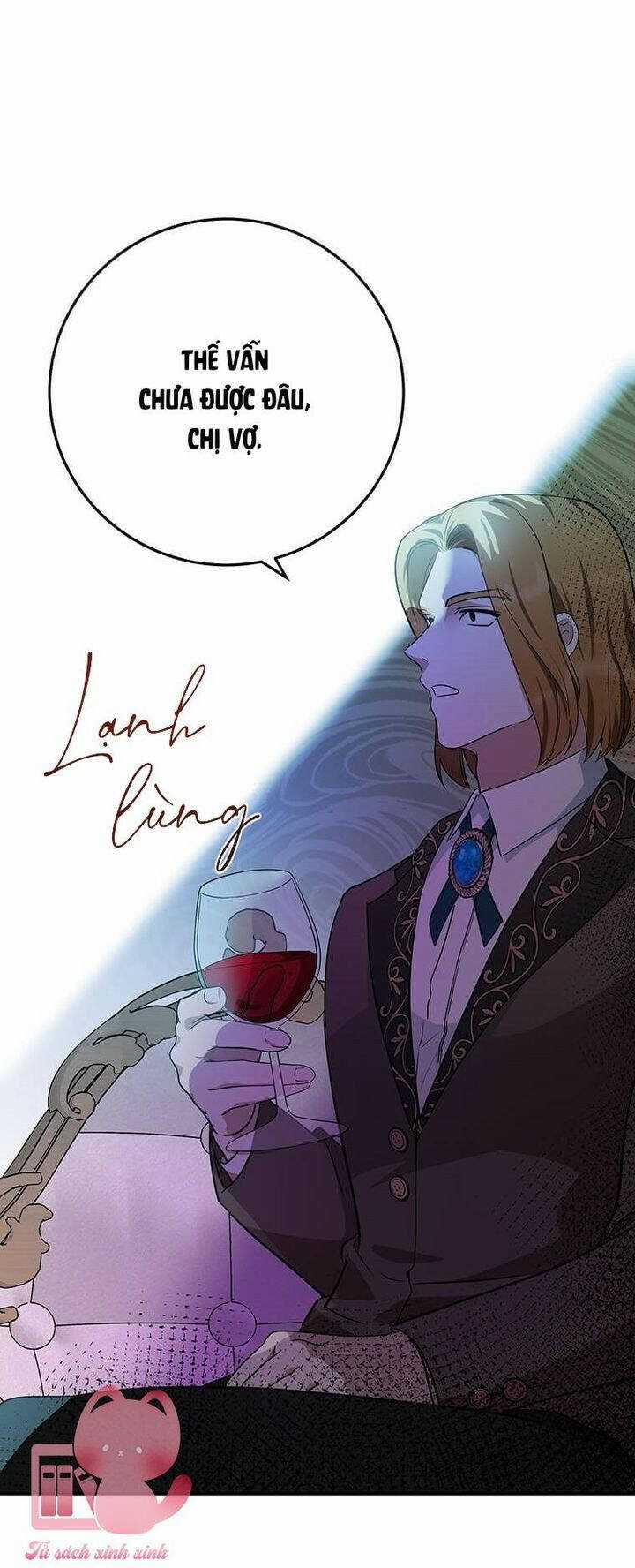 Ác Nữ Trùng Sinh - Chapter 115 - Trang 47