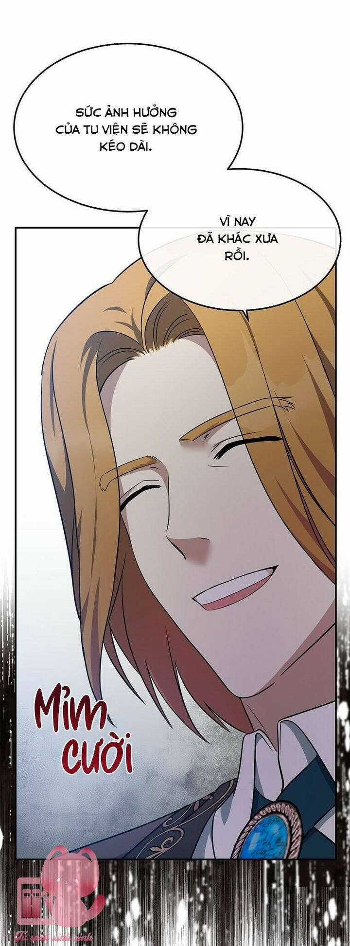 Ác Nữ Trùng Sinh - Chapter 115 - Trang 48