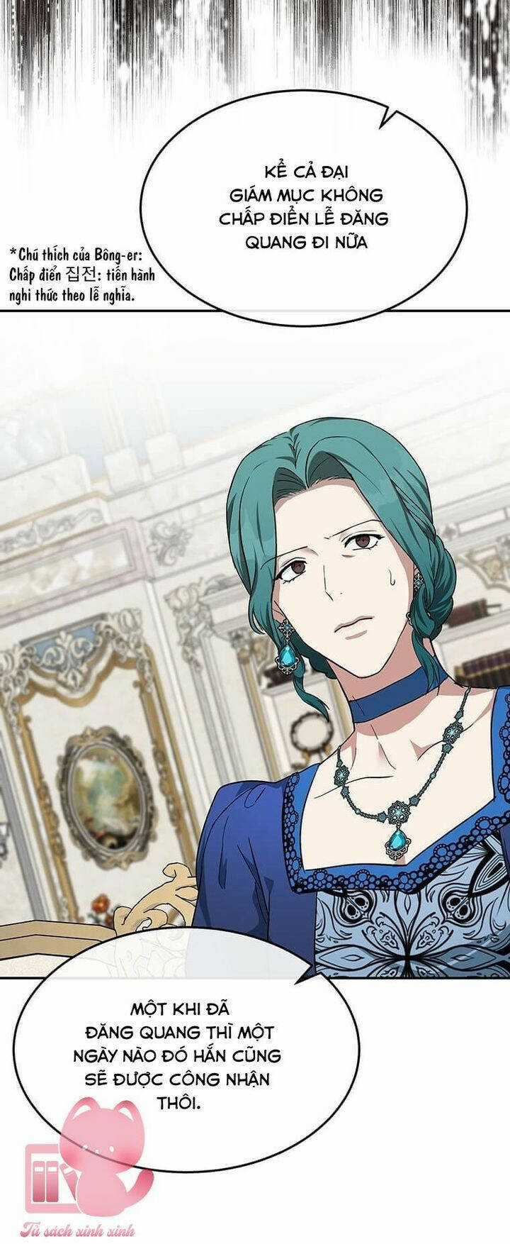 Ác Nữ Trùng Sinh - Chapter 115 - Trang 49