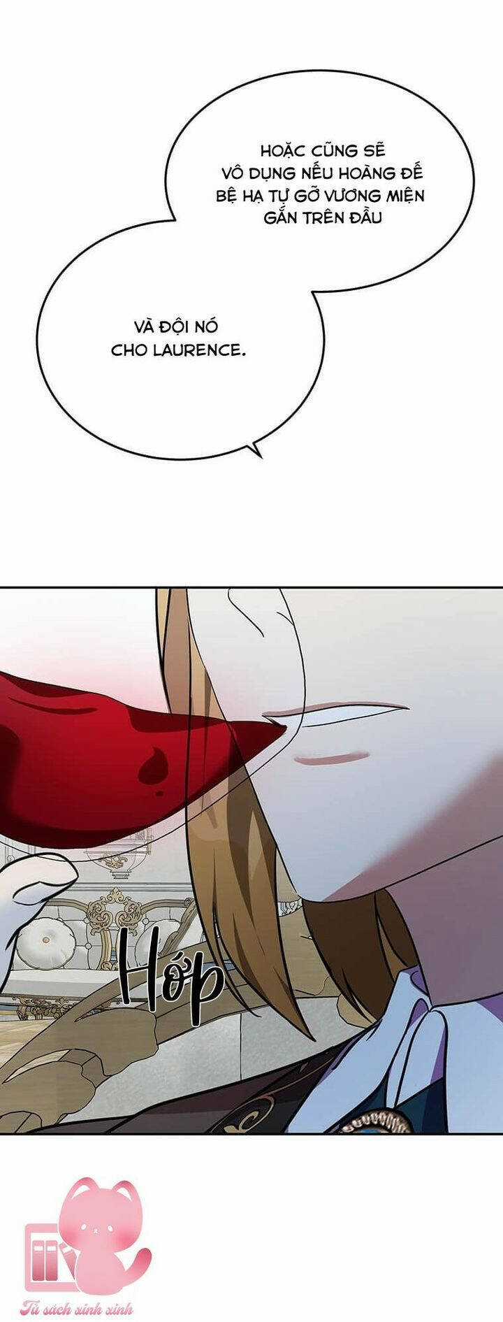 Ác Nữ Trùng Sinh - Chapter 115 - Trang 50