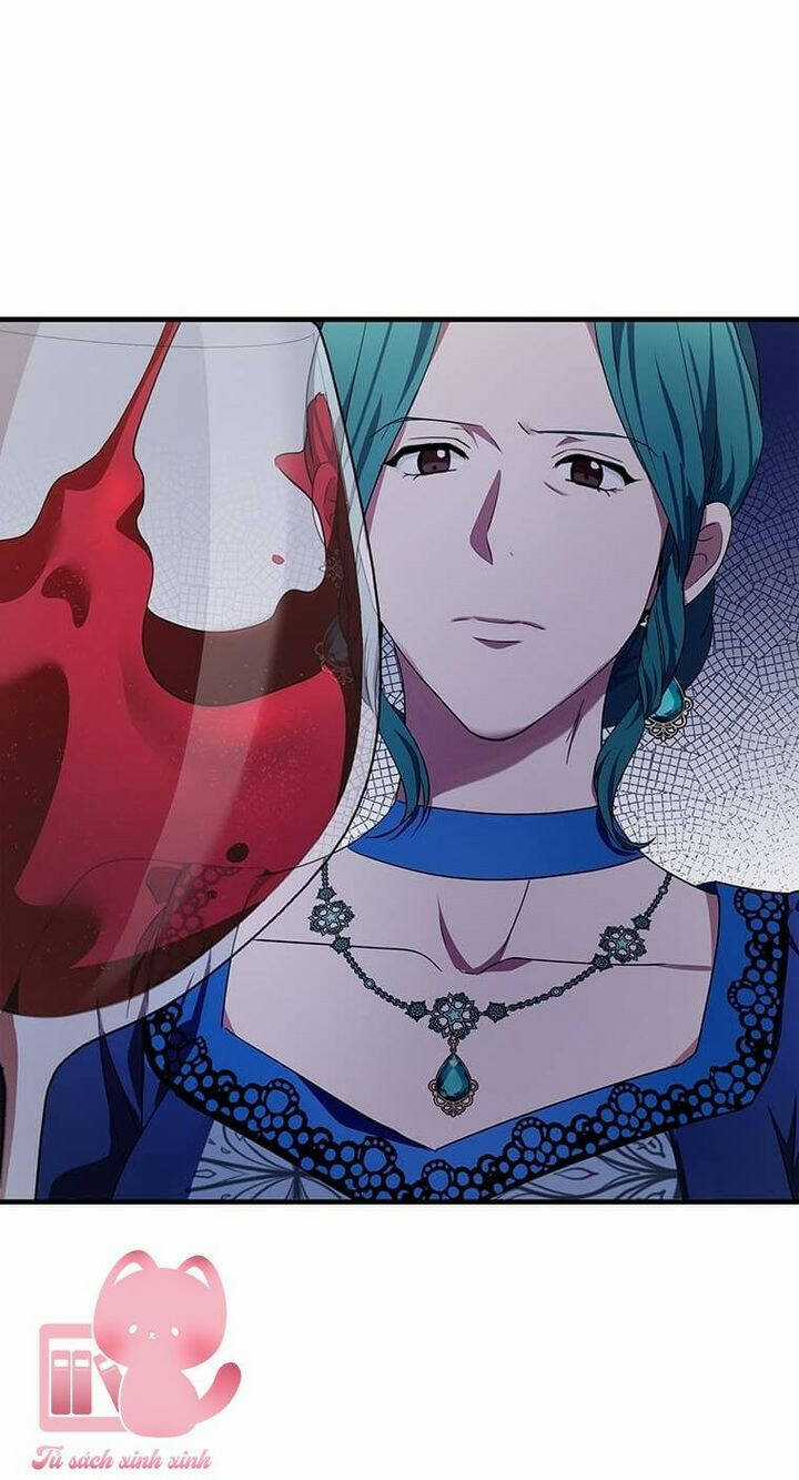 Ác Nữ Trùng Sinh - Chapter 115 - Trang 6