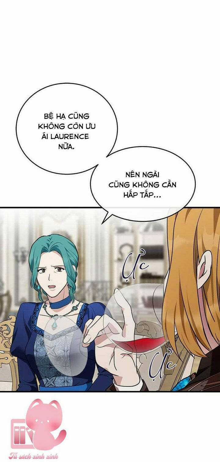 Ác Nữ Trùng Sinh - Chapter 115 - Trang 51