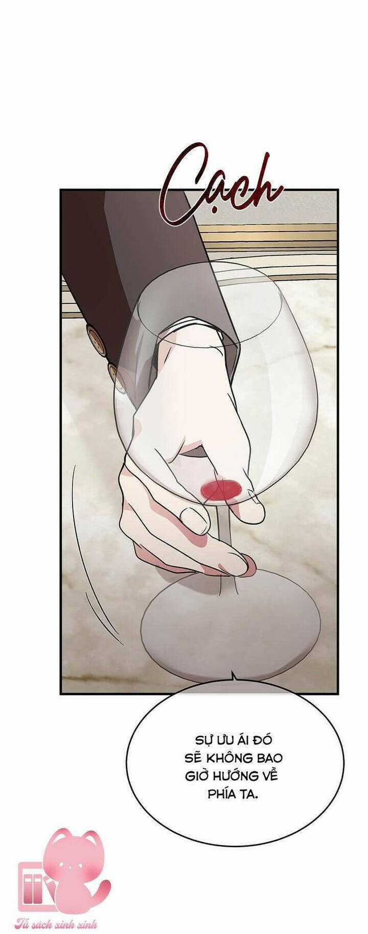 Ác Nữ Trùng Sinh - Chapter 115 - Trang 52