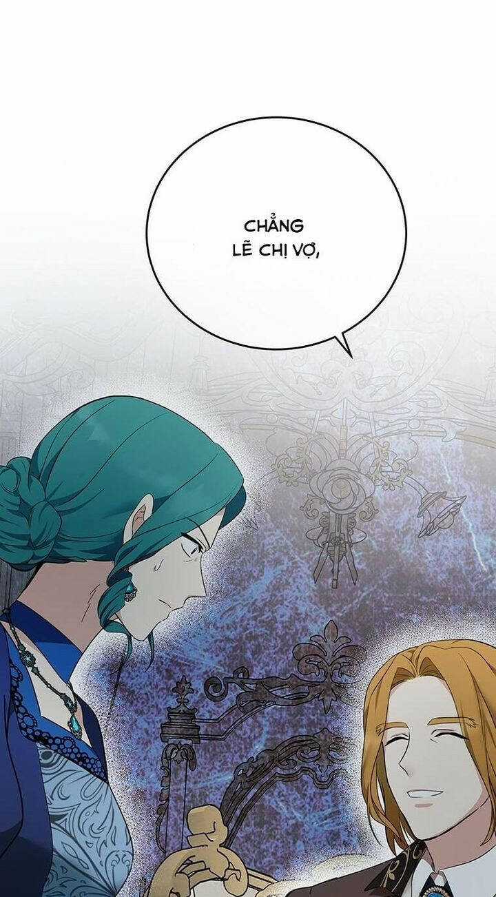 Ác Nữ Trùng Sinh - Chapter 115 - Trang 53