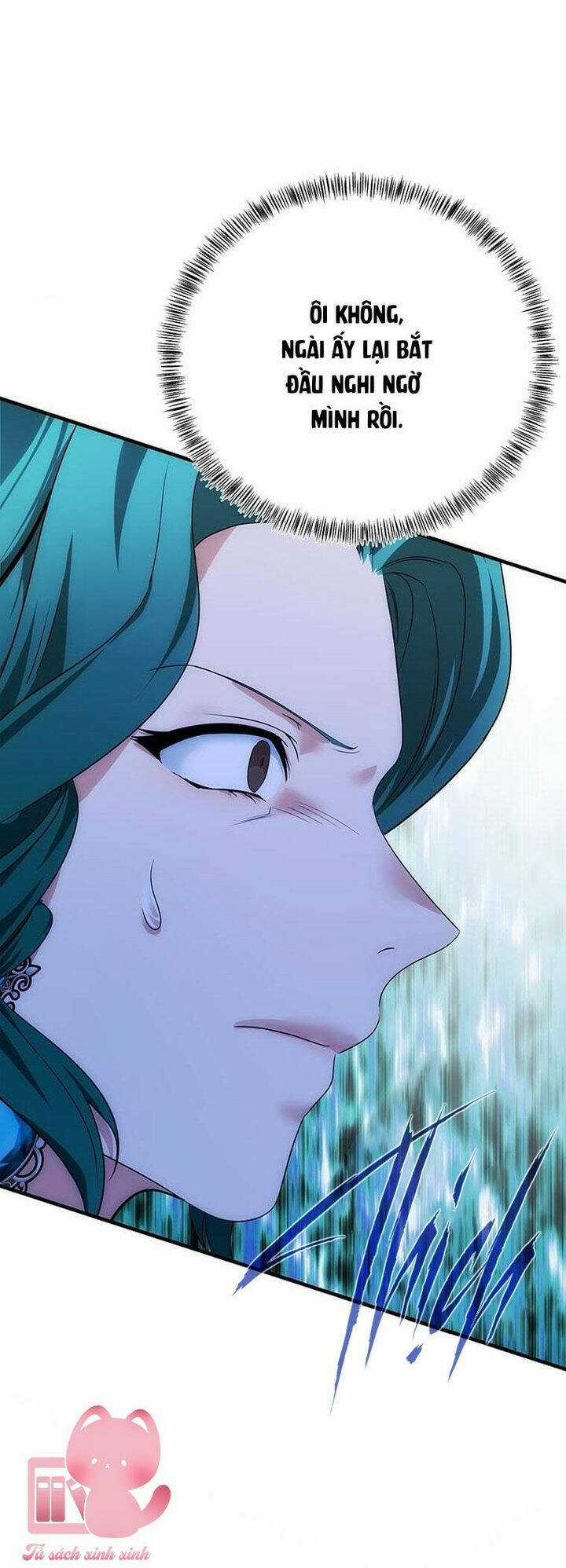 Ác Nữ Trùng Sinh - Chapter 115 - Trang 55