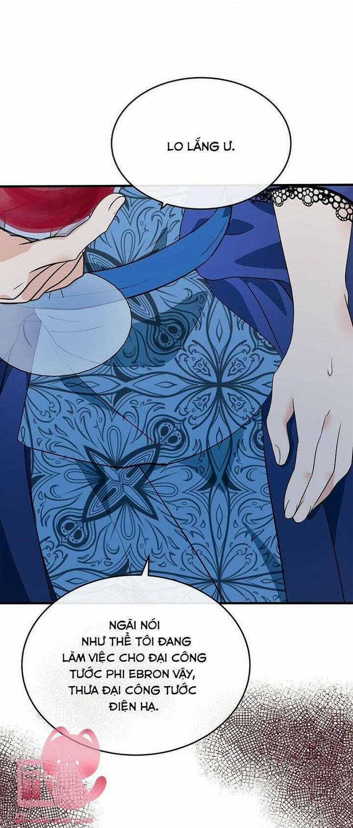 Ác Nữ Trùng Sinh - Chapter 115 - Trang 56